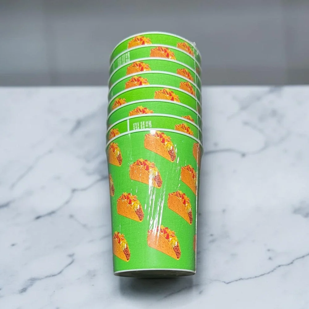 The Unbranded Brand disposable plastic